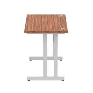 Impulse Slimline Desk Cantilever Leg