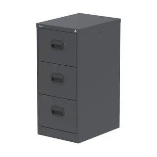 Qube Filing Cabinet