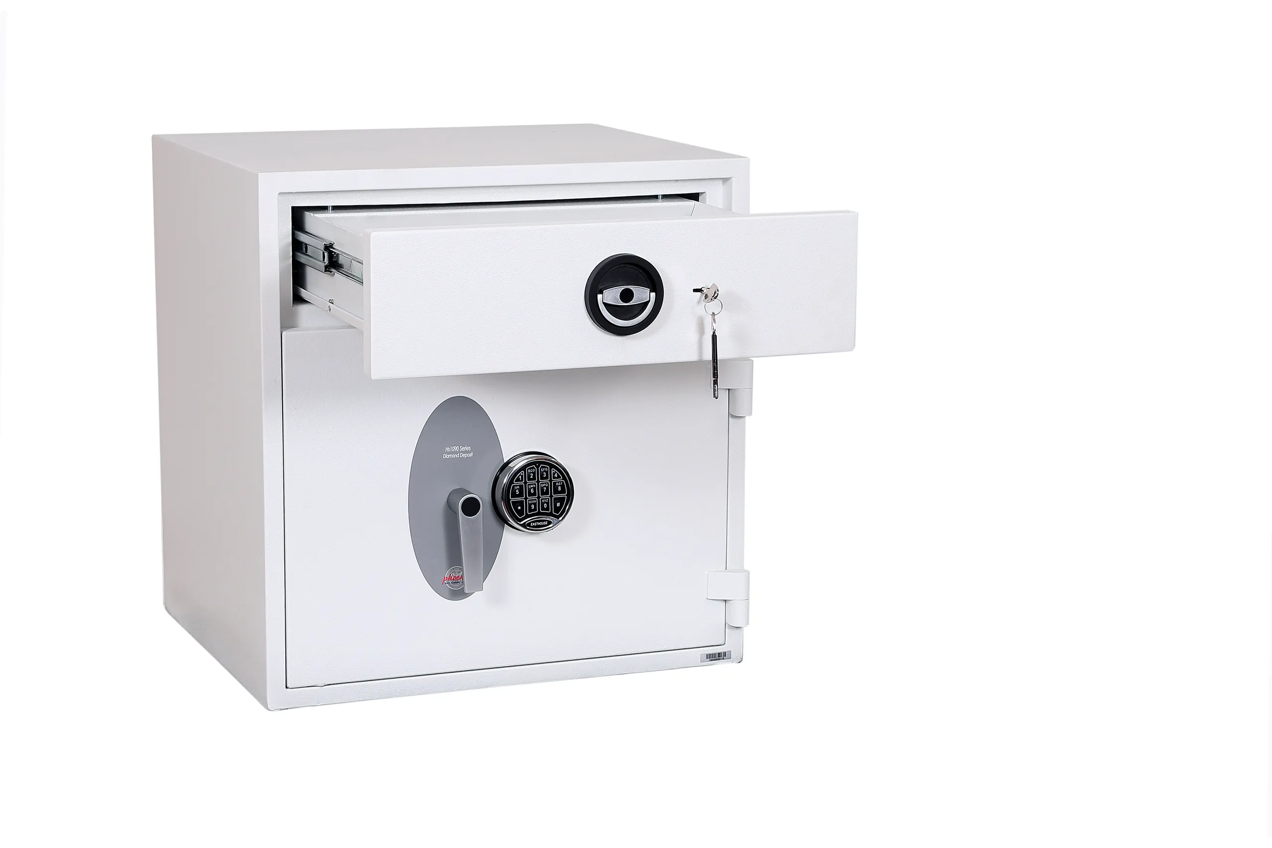 Phoenix Diamond Deposit High Security Euro Grade 1 Deposit Safe