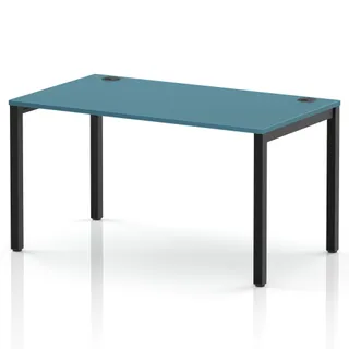 Impulse Single Starter Bench Desk