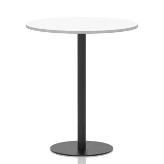 EE - Italia Round Poseur Table