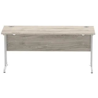 Impulse Slimline Desk Cantilever Leg