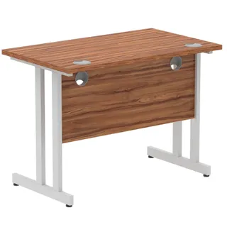Impulse Slimline Desk Cantilever Leg