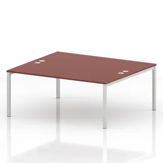 Impulse B2B Bench Desk - 2 Person