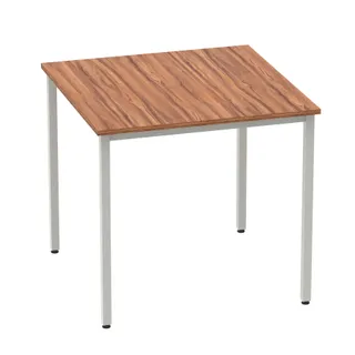 Impulse Straight Table Box Frame Leg