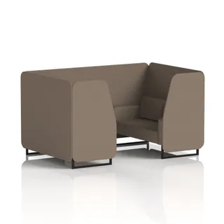 Brixworth Booth in Single Tone