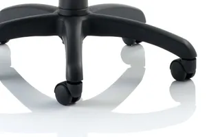 Luna II Lever Task Operator Chair