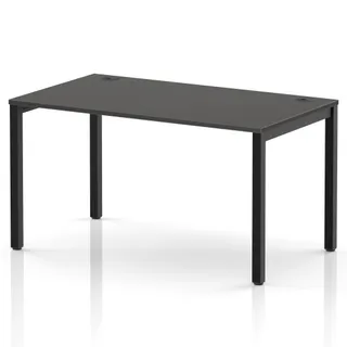 Impulse Single Starter Bench Desk
