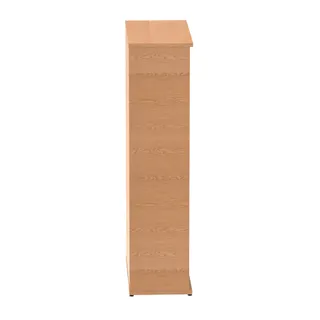 Impulse Bookcase (Available in 4 Sizes)