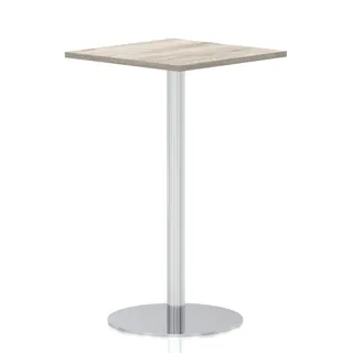 EE - Italia Square Poseur Table