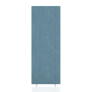 Impulse Plus Free Standing Floor Screen