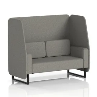 Brixworth Open Booth in Single Tone