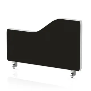 Impulse Plus Wave Screen With Rounded Corners