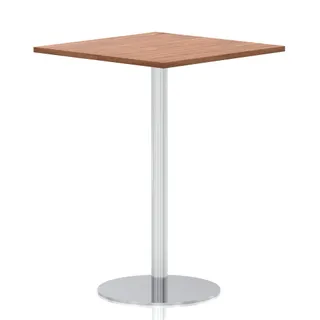 EE - Italia Square Poseur Table