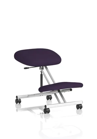 EE - Kneeling Task Operator Stool