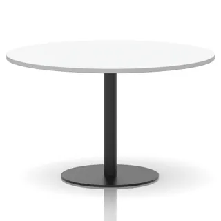 EE - Italia Round Poseur Table