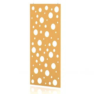 Sch! Acoustic Wall and Hanging Screens