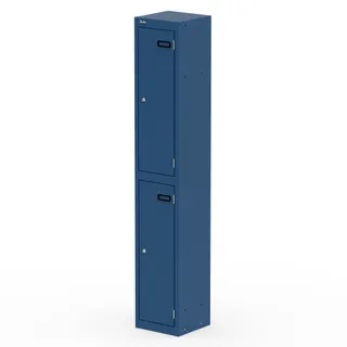 EE - Qube Locker 1800mm High