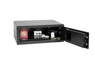 Phoenix Dione Hotel Security Safe