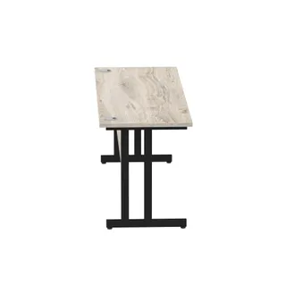 Impulse Slimline Desk Cantilever Leg