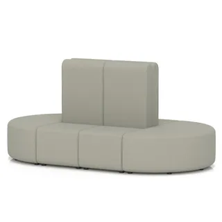 Mawsley Modular Seating Set - Capsule Island
