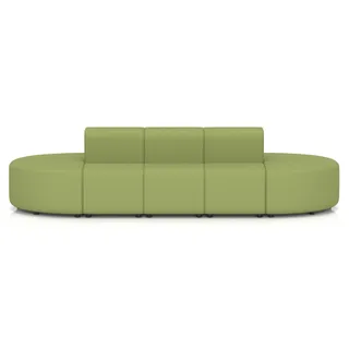 Mawsley Modular Seating Set - Capsule Island
